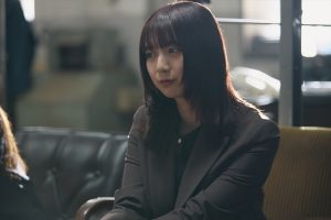 『イグナイト －法の無法者－』