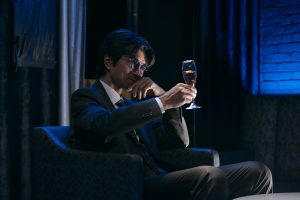 『イグナイト －法の無法者－』