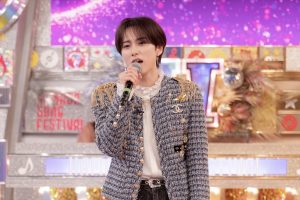 『ハマダ歌謡祭★オオカミ少年』