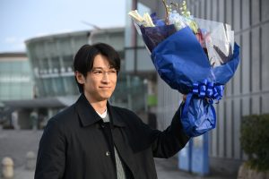 『対岸の家事～これが、私の生きる道！～』