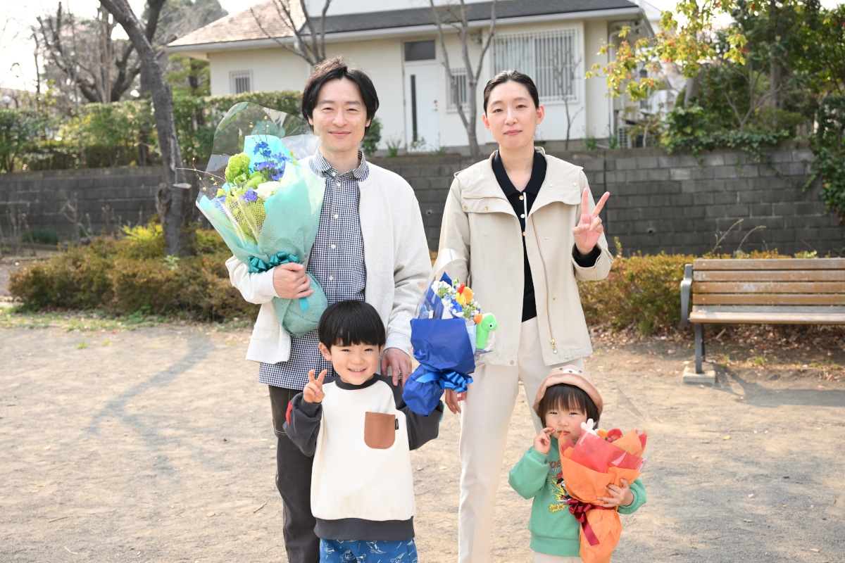 『対岸の家事～これが、私の生きる道！～』