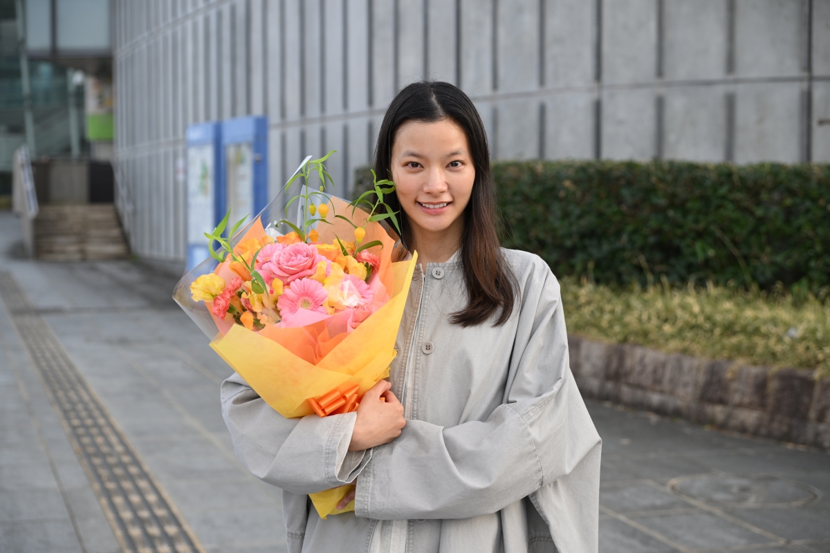 『対岸の家事～これが、私の生きる道！～』