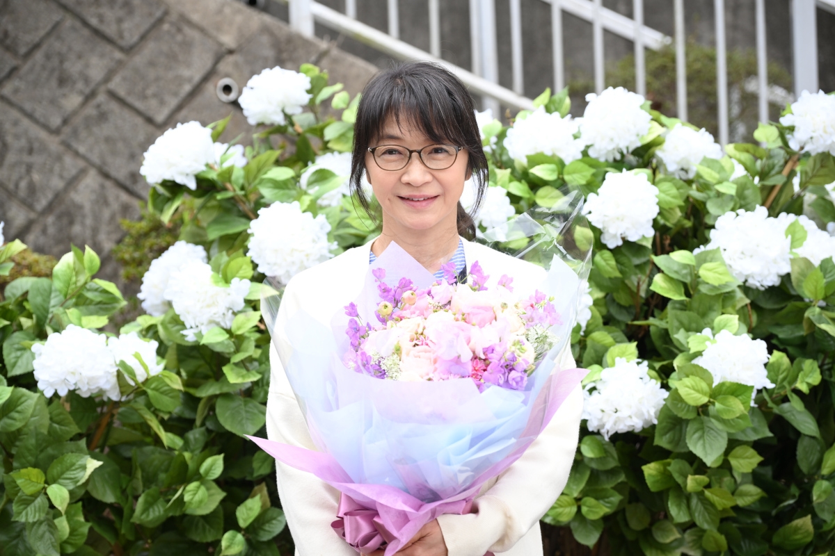 『対岸の家事～これが、私の生きる道！～』