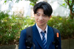 『量産型ルカ －プラモ部員の青き逆襲－』