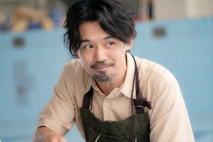 『量産型ルカ －プラモ部員の青き逆襲－』