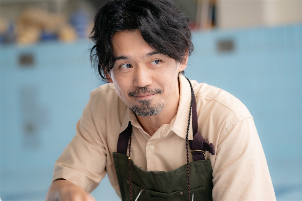 『量産型ルカ －プラモ部員の青き逆襲－』