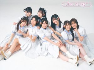 『量産型ルカ －プラモ部員の青き逆襲－』