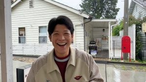 『メシドラ 兼近＆真之介のグルメドライブ』