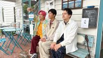 『メシドラ 兼近＆真之介のグルメドライブ』