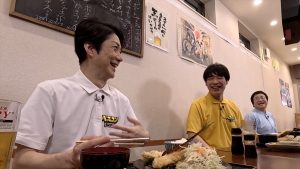 『ベスコングルメ』