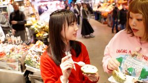 『サンドウィッチマン＆芦田愛菜の博士ちゃん』