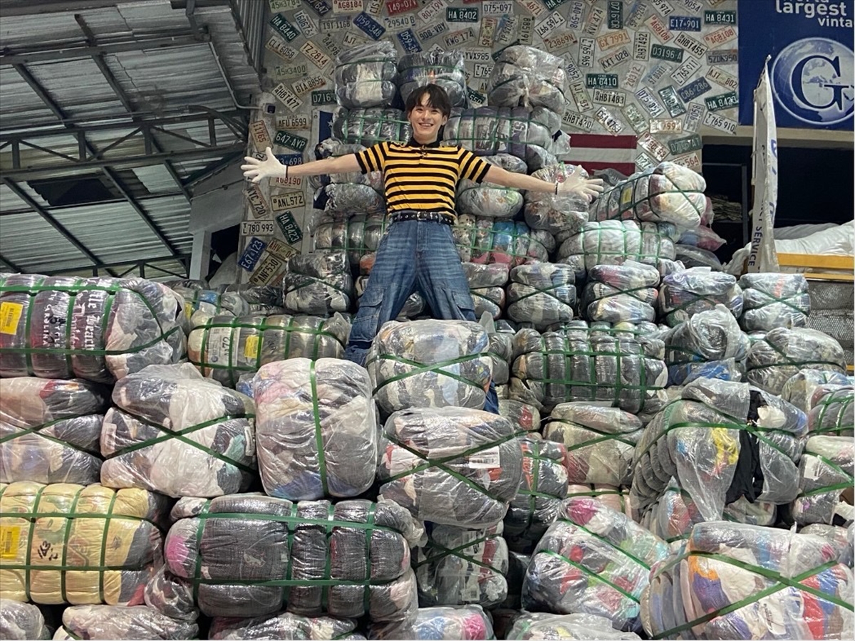 『一攫千金!宝の山』