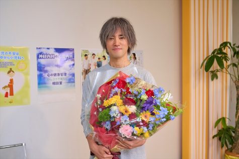 『いつか、ヒーロー』