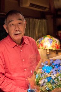 『いつか、ヒーロー』