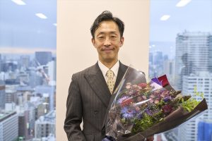 『いつか、ヒーロー』