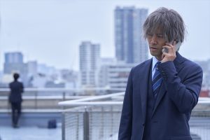『いつか、ヒーロー』
