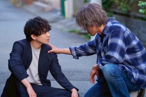 『いつか、ヒーロー』