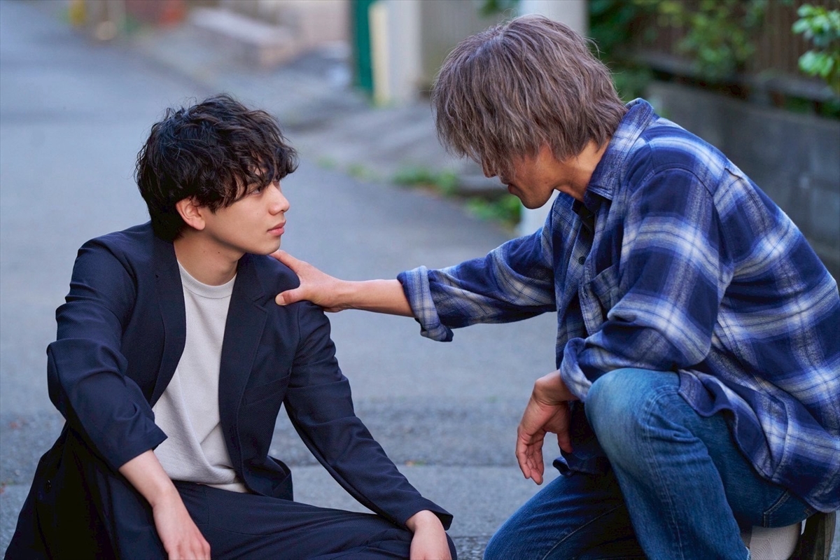 『いつか、ヒーロー』