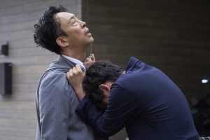 『いつか、ヒーロー』