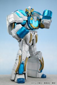 『ナンバーワン戦隊ゴジュウジャー』
