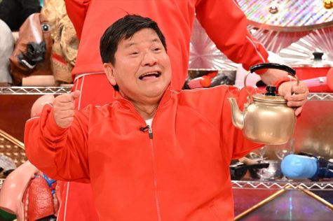 『開演まで30秒！THEパニックGP』