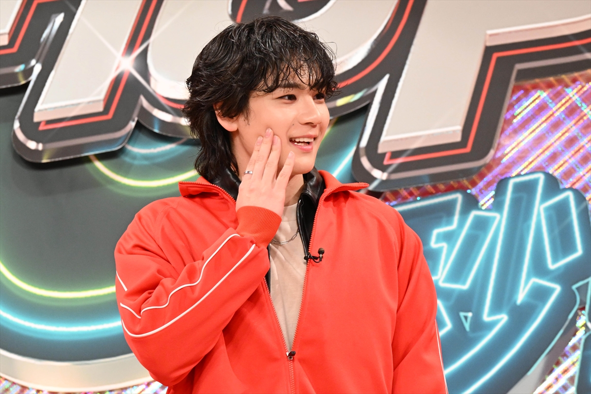 『開演まで30秒！THEパニックGP』