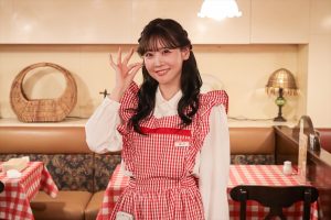 『天久鷹央の推理カルテ』