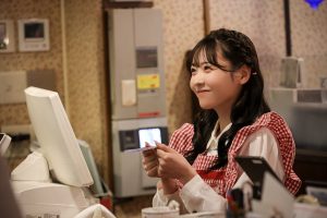 『天久鷹央の推理カルテ』