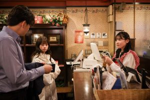 『天久鷹央の推理カルテ』