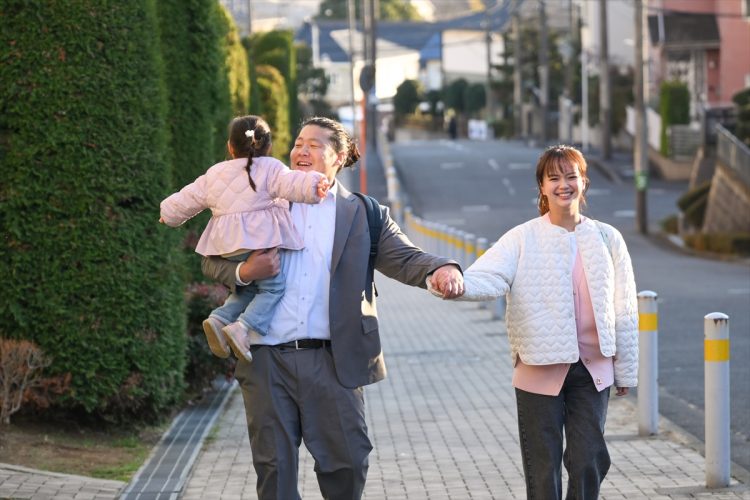 『対岸の家事~これが、私の生きる道!~』