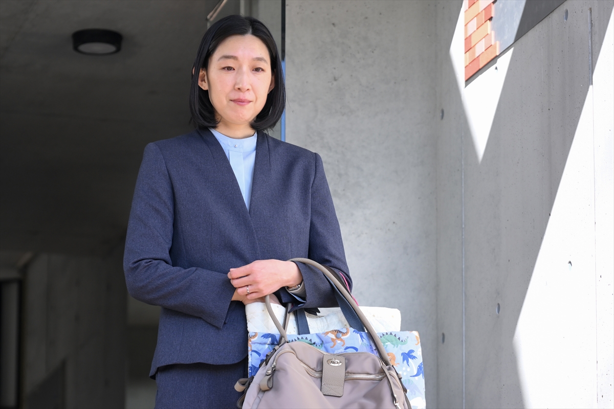 『対岸の家事～これが、私の生きる道！～』
