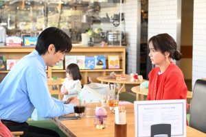 『対岸の家事～これが、私の生きる道！～』