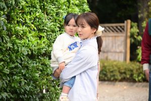 『対岸の家事～これが、私の生きる道！～』