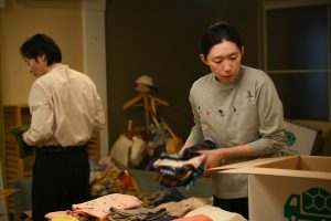 『対岸の家事～これが、私の生きる道！～』