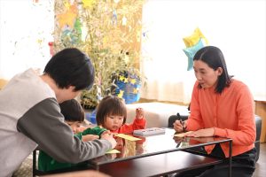 『対岸の家事～これが、私の生きる道！～』
