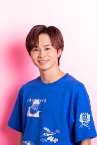 『海老だって鯛が釣りたい』