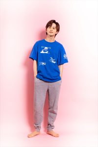 『海老だって鯛が釣りたい』