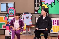 『火曜は全力！ 華大さんと千鳥くん』