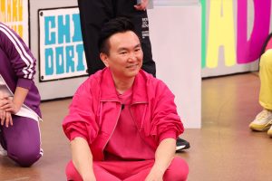 『火曜は全力！ 華大さんと千鳥くん』