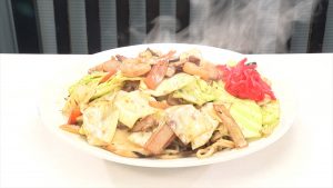 『ヒューマングルメンタリー オモウマい店』