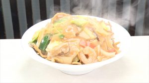 『ヒューマングルメンタリー オモウマい店』