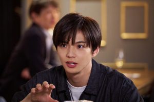『恋愛禁止』