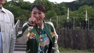 『友近・礼二の妄想トレイン』