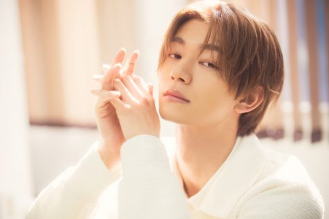 【#今旬コレクション】吉澤要人