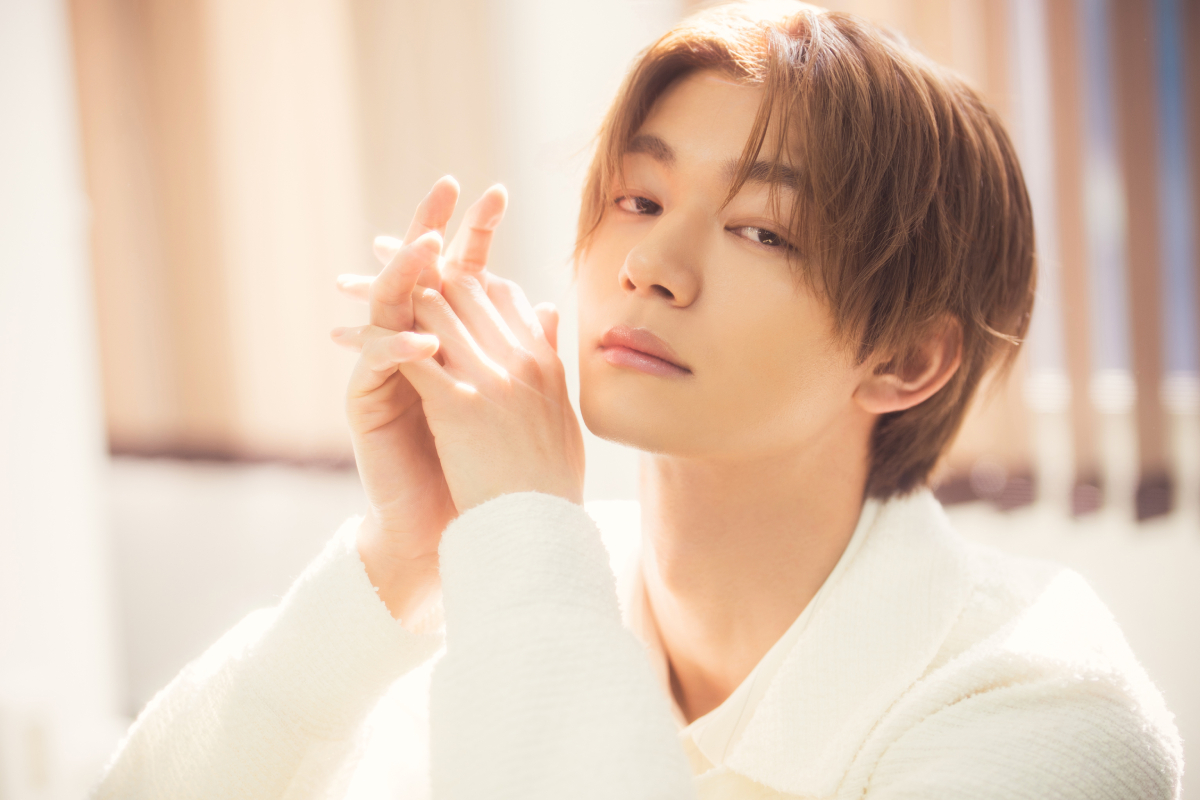 【#今旬コレクション】吉澤要人