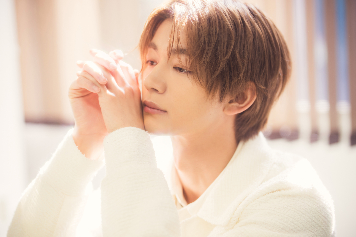 【#今旬コレクション】吉澤要人