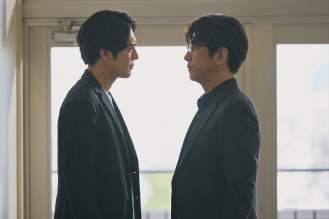 『イグナイト －法の無法者－』