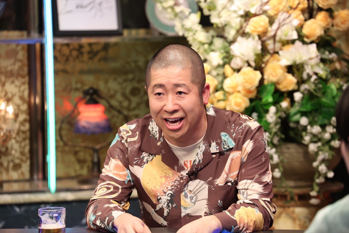 『酒のツマミになる話』
