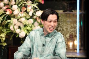 『酒のツマミになる話』
