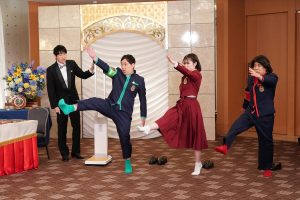 『ぐるぐるナインティナイン』